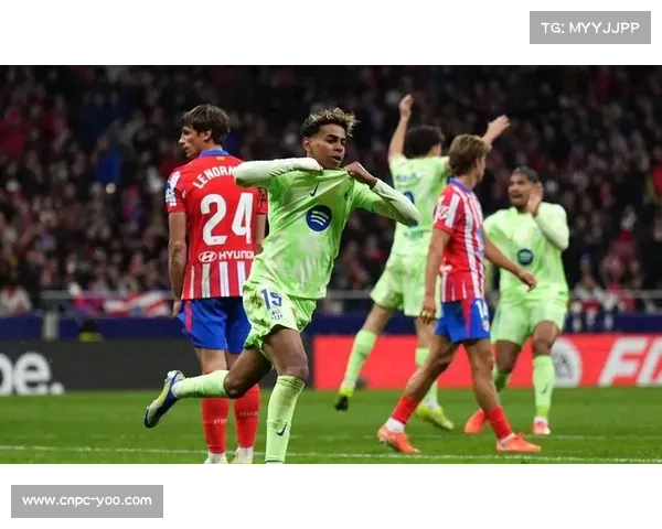 巴萨1.6亿锋线组合单场造5球，横扫西甲火力是否可持续？