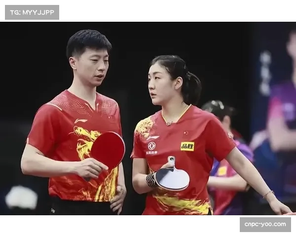 三月世界乒坛综述：赛事密集，格局微动，老将新秀各有悲欢